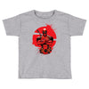 deadpool chimichanga Toddler T-shirt
