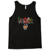 potato family Tank Top