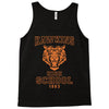 Hawkins High School Tank Top