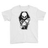 skate until the end Youth Tee