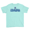 volleyball huntington high school Youth Tee