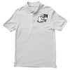 noise box Polo Shirt