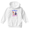 Sherlock Gnomes Youth Hoodie