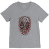 deadhole V-Neck Tee