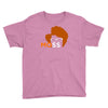 moss Youth Tee