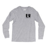 u.a high student my hero academy pocket Long Sleeve Shirts