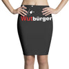 wutb&uuml;rger Pencil Skirts