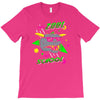 too zuul for school T-Shirt