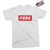 Pubg Hypebeast Exclusive T-shirt