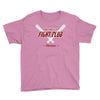 Joe Kelly Fight Club Youth Tee