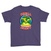 pizza party Youth Tee