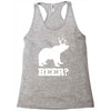 beer Racerback Tank