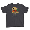 stacked Youth Tee