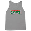 midlife mutant ninja crisis (logo) Tank Top