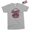 bayside high Exclusive T-shirt