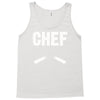 chef Tank Top