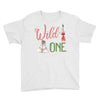 Wild One Youth Tee