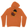 nightmeow on elm street Unisex Hoodie