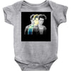 bastille Baby Onesie