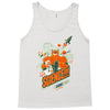 science!!! it knows stuff! Tank Top