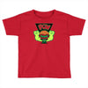 green lantern pow Toddler T-shirt