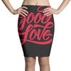 good love Pencil Skirts