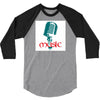 mylogo20180423203142 3/4 Sleeve Shirt
