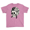 rider Youth Tee