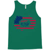 happy 4th of july Tank Top
