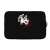 alpha male Laptop sleeve