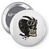 ride or die Pin-back button