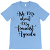 Women, love, Rights, Feminism, Feminist, Female, Funny, Woman, Girl Po T-Shirt