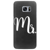 mr. Samsung Galaxy S7 Edge Case