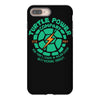 turtle power company iPhone 8 Plus