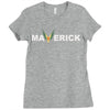 Maverick Ladies Fitted T-Shirt