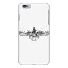 patriot wings iPhone 6 Plus/6S Plus Case