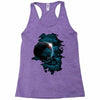 pirate (space)ship Racerback Tank