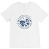 sleepy hollow V-Neck Tee