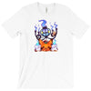 ghostly halloween T-Shirt