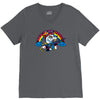 rainbo first blood V-Neck Tee