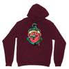 hellfish Unisex Hoodie