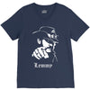 r.i.p. lemmy kilmister V-Neck Tee