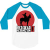 red dead redemption 2. 3/4 Sleeve Shirt