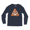 pizza shit Long Sleeve Shirts