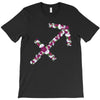 violet sagitarius T-Shirt