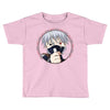 kakashi Toddler T-shirt