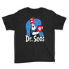 dr. soos Youth Tee