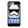 traitor iPhone 8 Plus