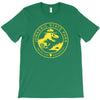 jurassic state park T-Shirt