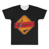 prayers All Over Men's T-shirt